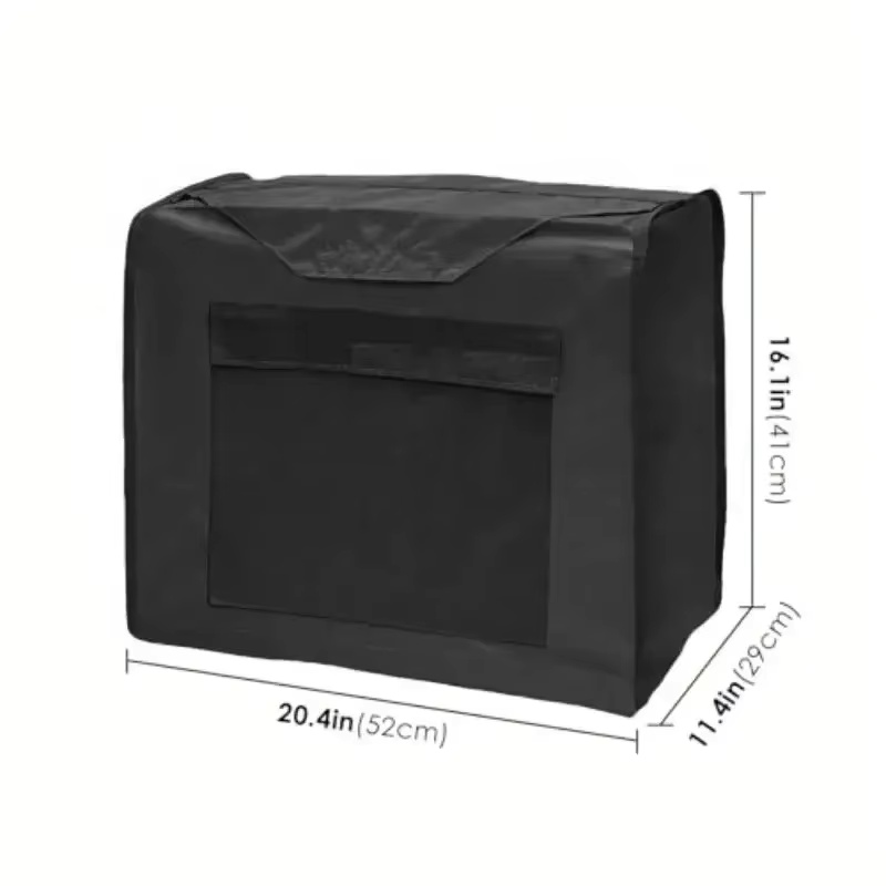 Durable Generator Cover - Dust - Outdoor Power And Equipment ulasan dan harga