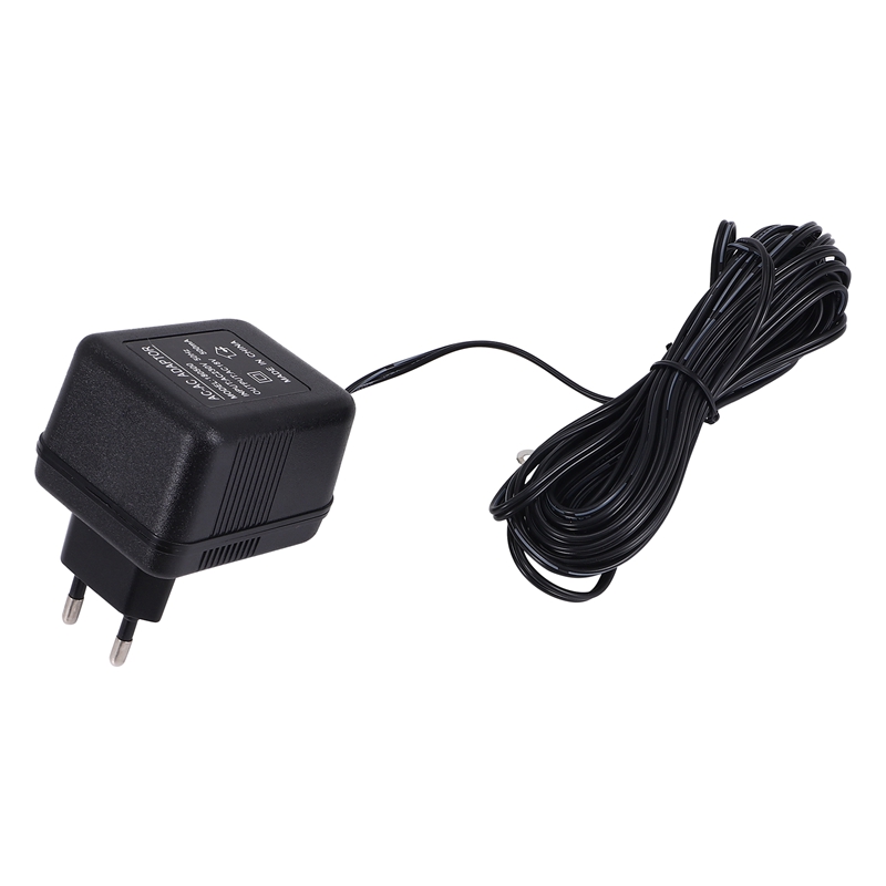 18V 500MA Power Supply Battery - Outdoor Power Adapter Ring ulasan dan harga