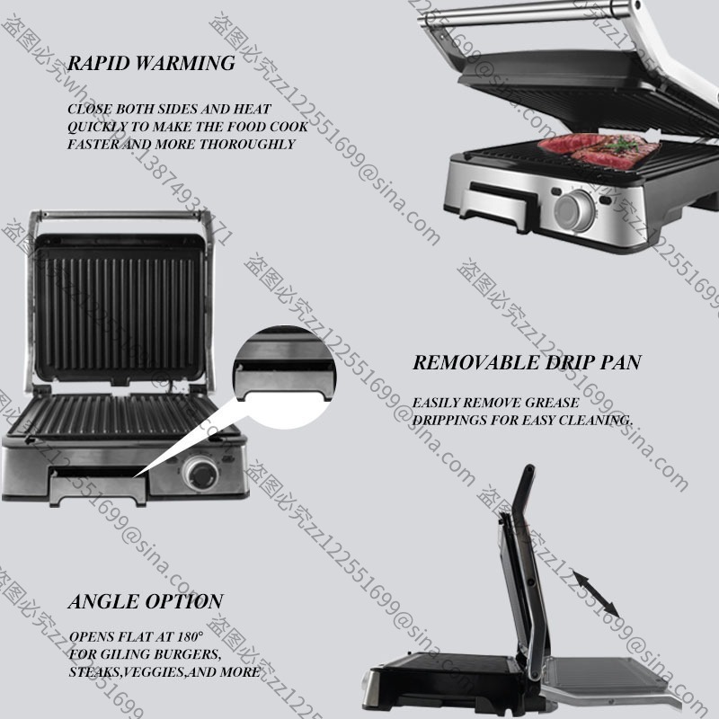 Suitable for Barbecue Grills,  - Outdoor Power Grill ulasan dan harga