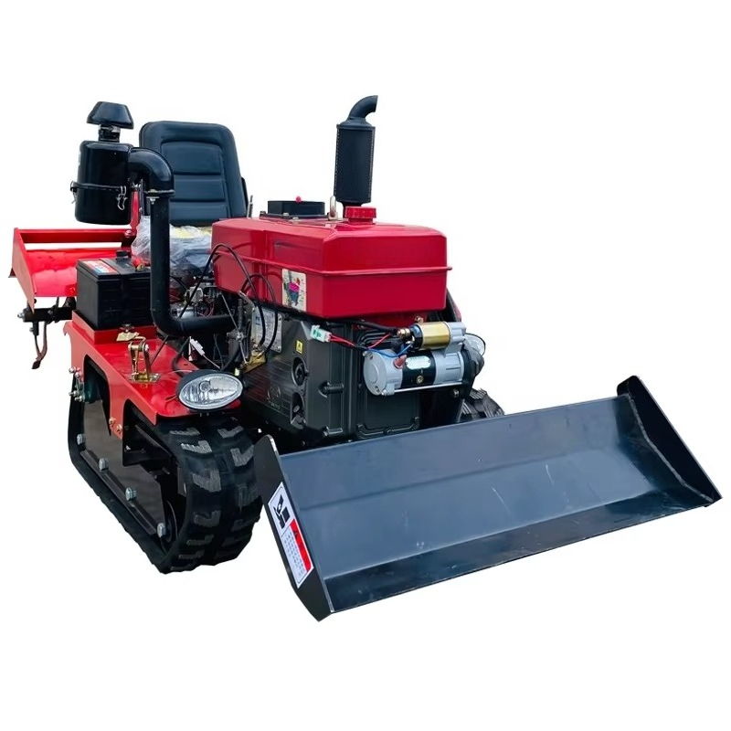 25HP Farm Garden Small Mini Ro - Garden Tiller Mini ulasan dan harga